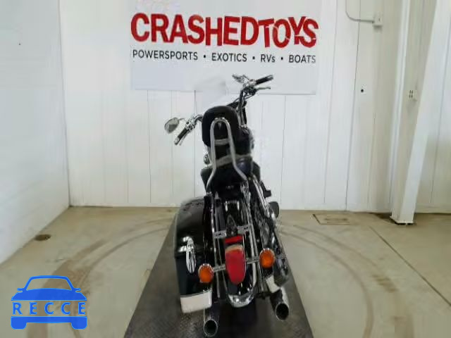 1997 YAMAHA XVZ13 JYA4YEE02VA000949 Bild 3