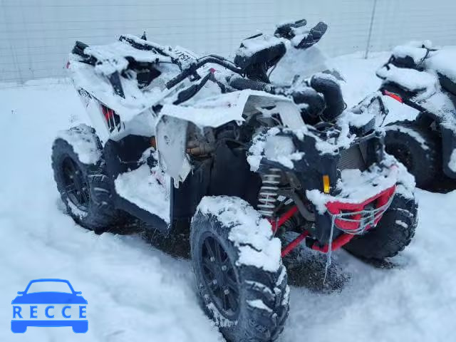 2015 POLARIS SCRAMBLER 4XASVE953FA212472 Bild 0