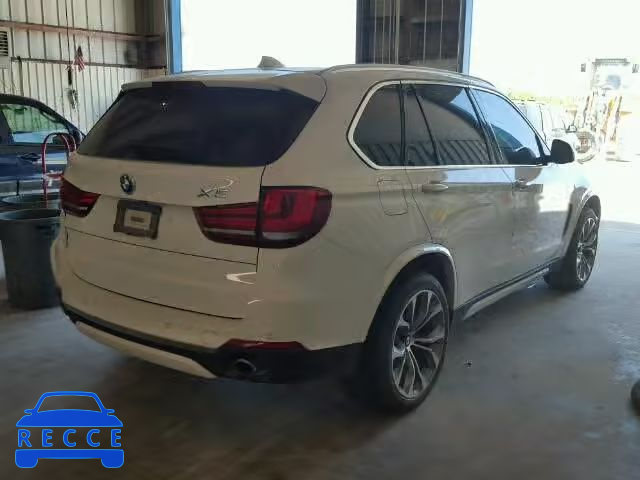 2014 BMW X5 SDRIVE3 5UXKR2C51E0H34673 зображення 3