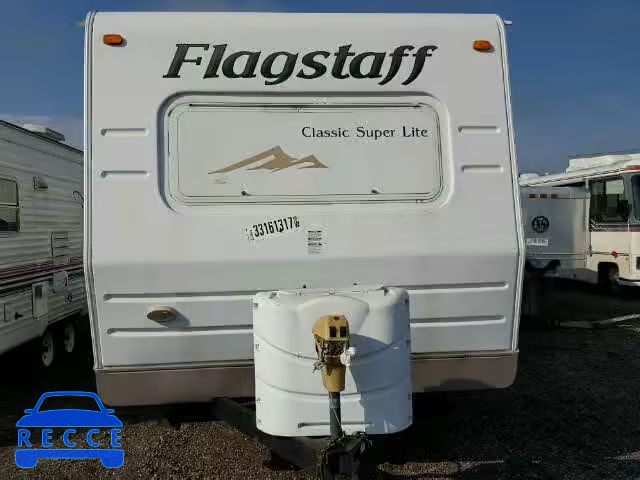 2009 OTHR FLAGSTAFF 4X4TFLG2891829677 Bild 6