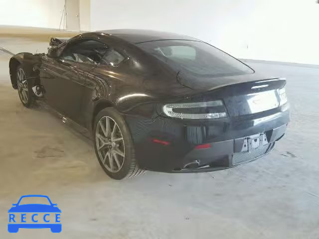 2015 ASTON MARTIN V8 VANTAGE SCFEKBAL8FGC19023 Bild 2