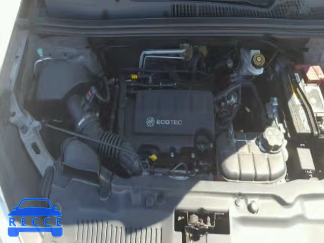 2013 BUICK ENCORE PRE KL4CJDSB1DB123407 image 6