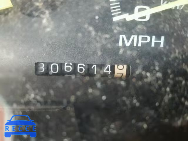 1998 CHEVROLET TAHOE C150 3GNEC18R1WG135912 image 7