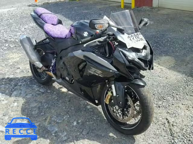 2014 SUZUKI GSX-R1000 JS1GT78A9E2100633 image 0