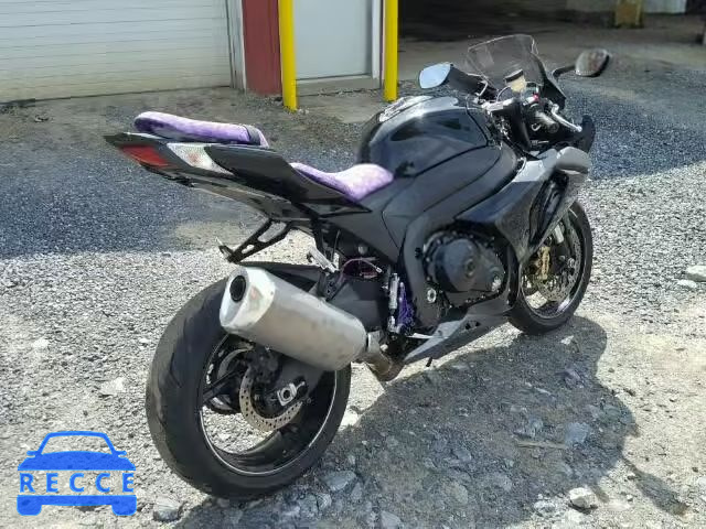 2014 SUZUKI GSX-R1000 JS1GT78A9E2100633 Bild 3