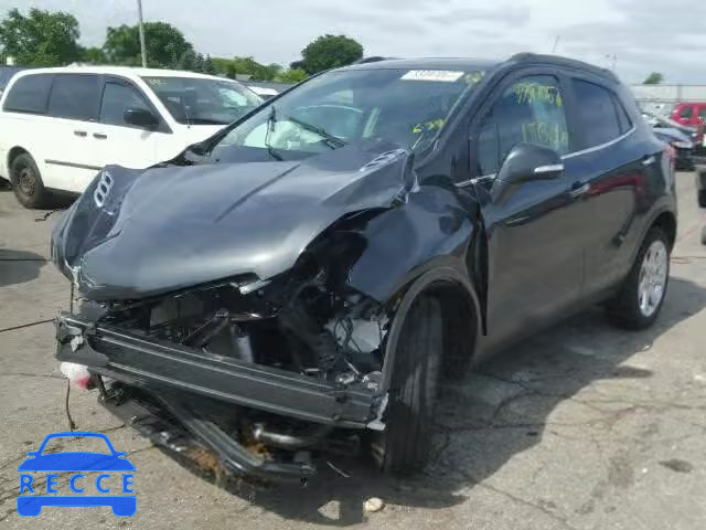 2016 BUICK ENCORE PRE KL4CJHSB1GB680071 image 1