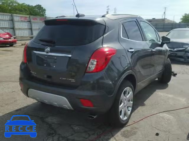 2016 BUICK ENCORE PRE KL4CJHSB1GB680071 image 3