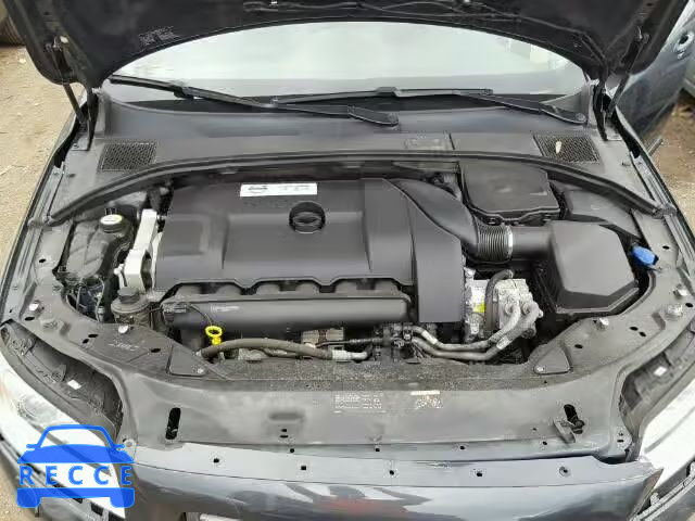 2012 VOLVO S80 YV1902AH8C1152852 image 6