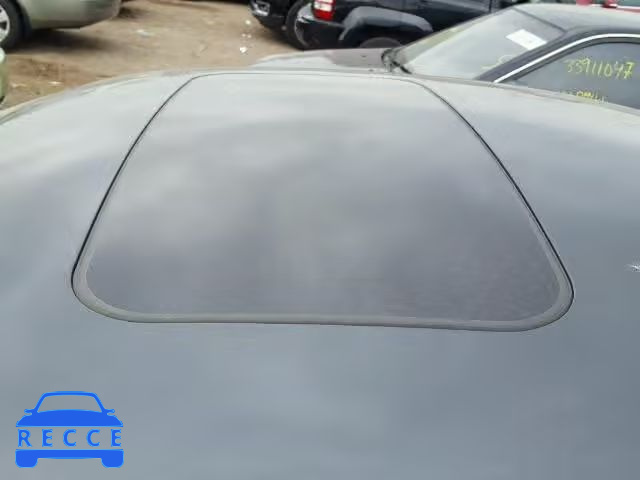 2012 VOLVO S80 YV1902AH8C1152852 image 8
