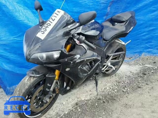 2006 YAMAHA YZFR1 JYARN15E66A003387 image 1