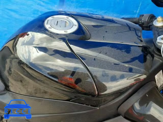 2006 YAMAHA YZFR1 JYARN15E66A003387 image 4