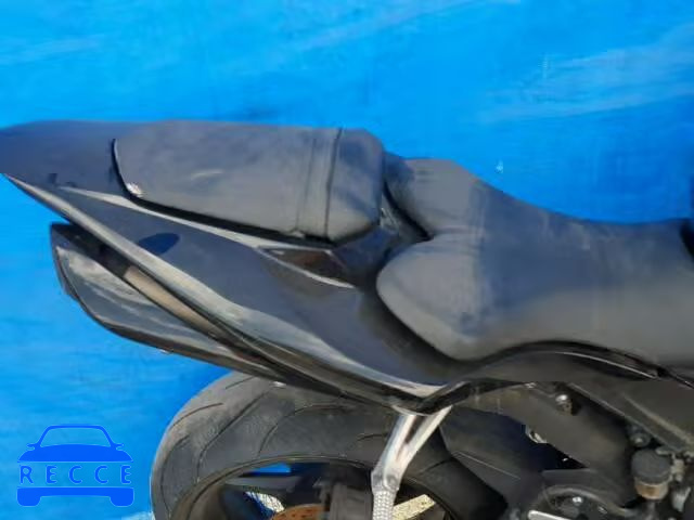 2006 YAMAHA YZFR1 JYARN15E66A003387 image 5