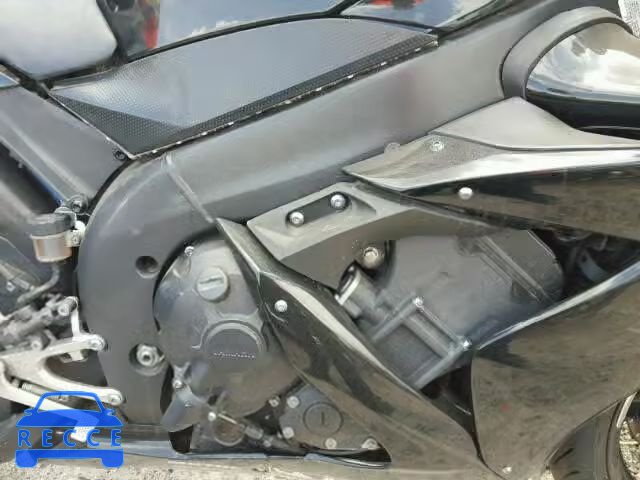 2006 YAMAHA YZFR1 JYARN15E66A003387 image 6