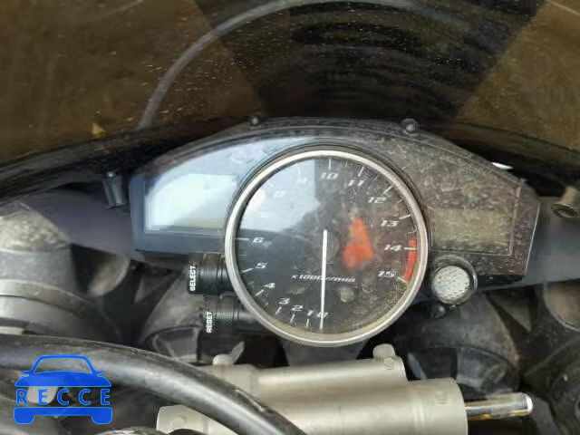 2006 YAMAHA YZFR1 JYARN15E66A003387 image 7