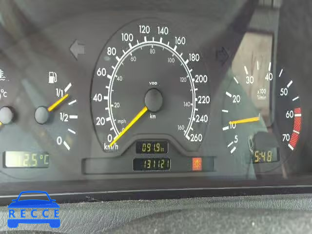 1999 MERCEDES-BENZ C 230 WDBHA24G2XF767387 image 7