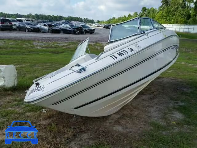 1998 SEAR BOAT SERV4576B898 image 1