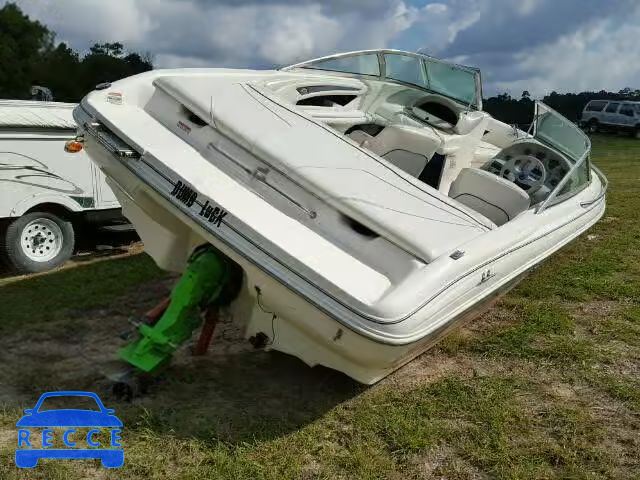 1998 SEAR BOAT SERV4576B898 image 3