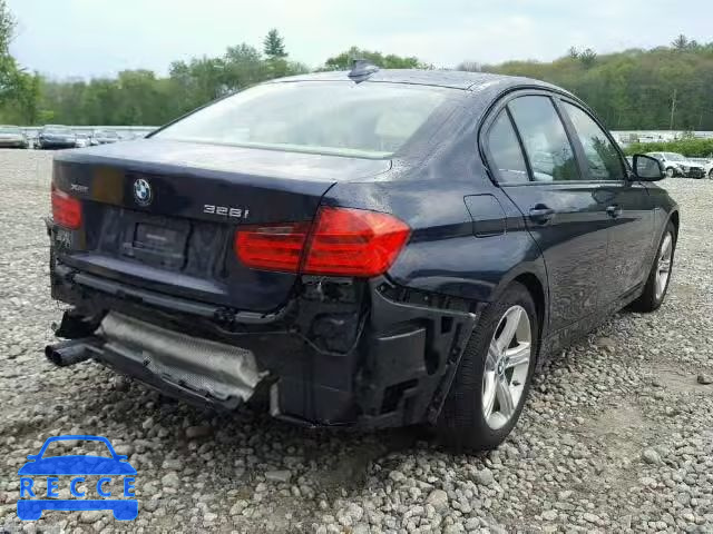 2013 BMW 328 XI SUL WBA3B5G56DNS00053 зображення 3