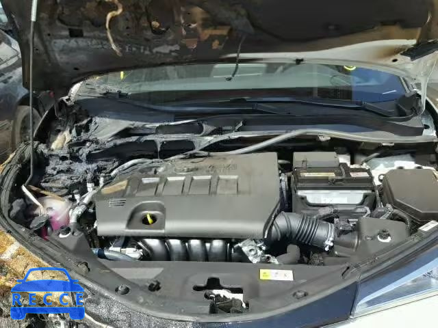 2018 TOYOTA C-HR XLE NMTKHMBX0JR008969 image 6