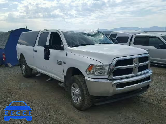 2016 RAM 2500 ST 3C6TR5HT4GG291579 зображення 0