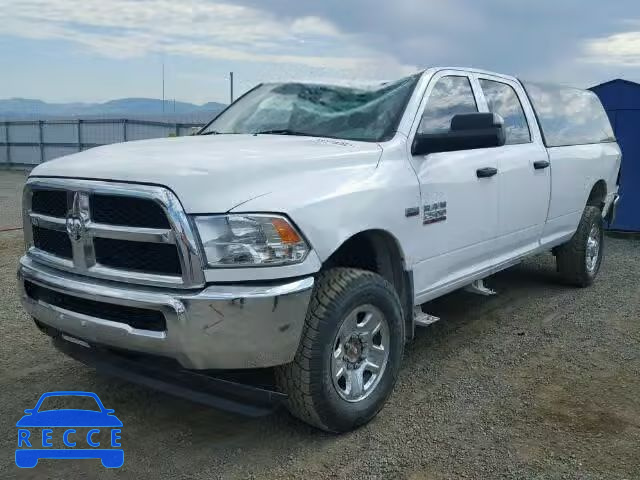 2016 RAM 2500 ST 3C6TR5HT4GG291579 зображення 1