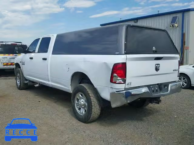 2016 RAM 2500 ST 3C6TR5HT4GG291579 зображення 2