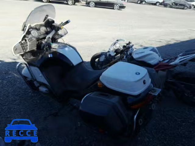 2000 BMW R1100 RT WB10418A2YZC69325 image 2