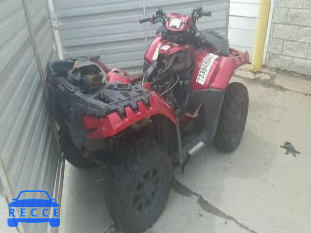 2011 POLARIS SPORTSMAN 4XAZX85A5BA338209 зображення 3