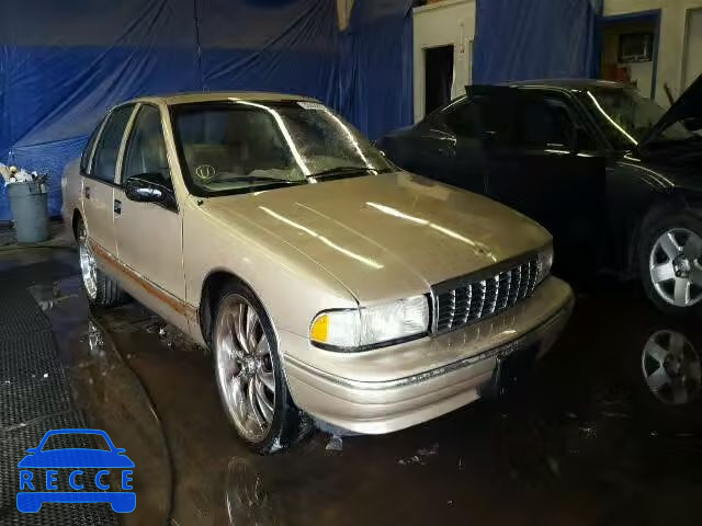 1996 CHEVROLET CAPRICE / 1G1BL52P8TR194762 image 0