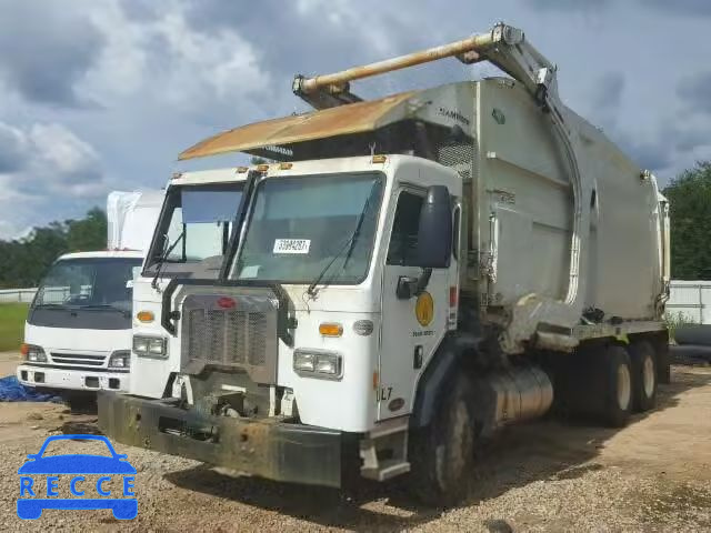 2014 PETERBILT 320 3BPZLJ0X6EF242169 image 1