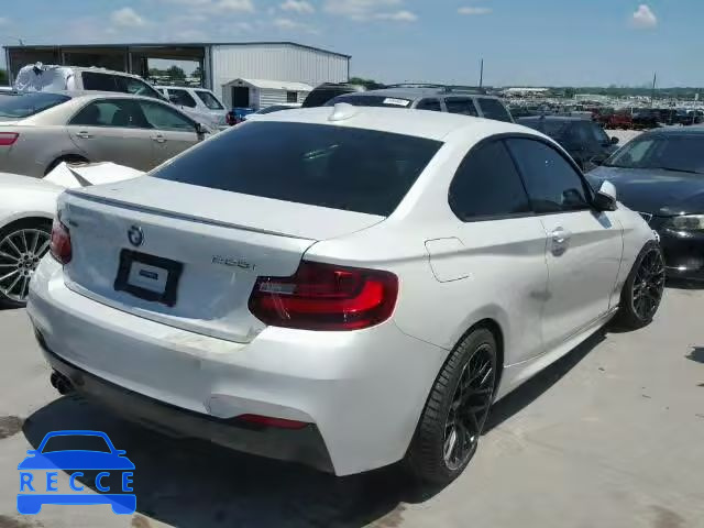 2016 BMW 228 XI WBA1G9C55GVX96993 зображення 3