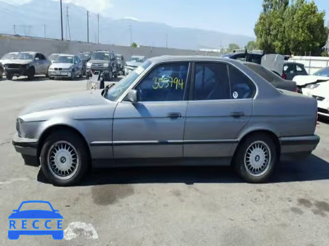 1994 BMW 525 I AUTO WBAHD6329RBJ95408 зображення 8