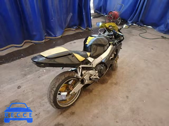 2000 HONDA CBR900 RR JH2SC4405YM002923 Bild 3