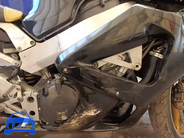 2000 HONDA CBR900 RR JH2SC4405YM002923 Bild 6