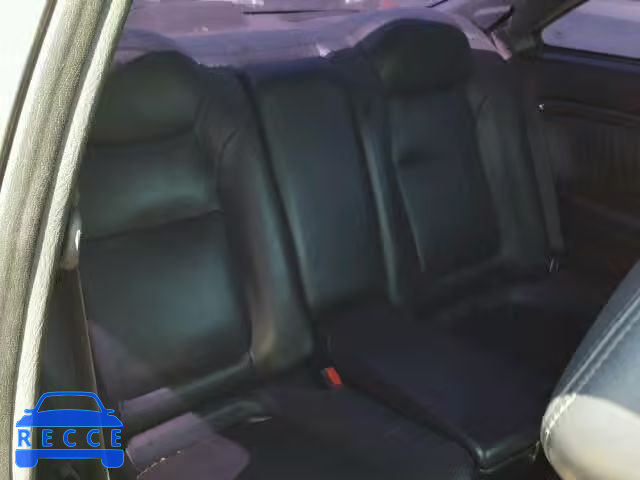2001 ACURA 3.2CL TYPE 19UYA42711A025889 image 5