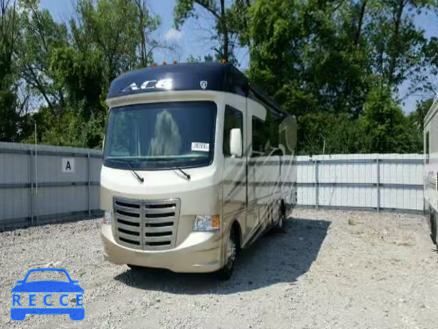 2013 FORD F53 1F65F5DY9D0A13095 зображення 1