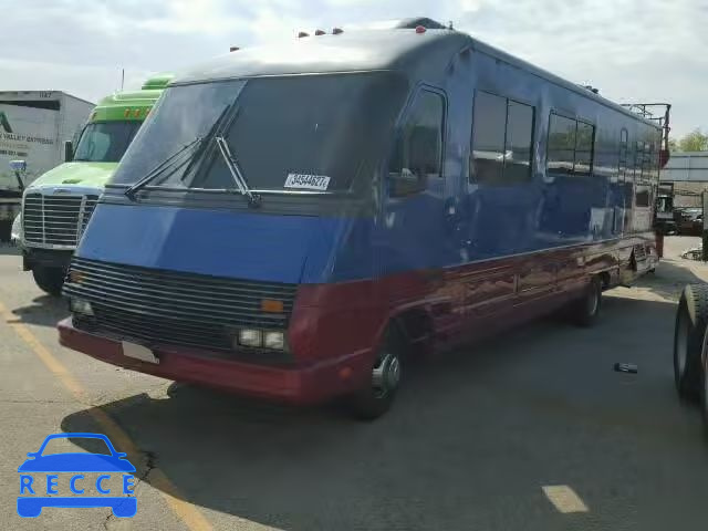 1990 FLEE MOTORHOME 3FCMF53G6LJA01792 image 1