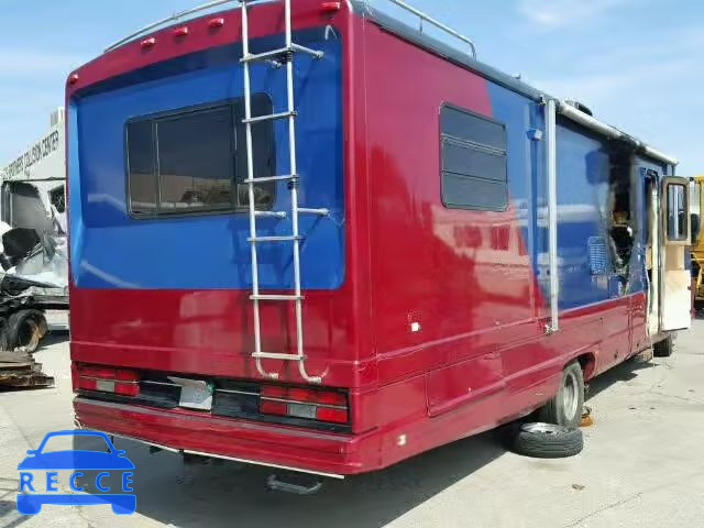 1990 FLEE MOTORHOME 3FCMF53G6LJA01792 Bild 3