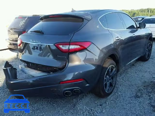 2017 MASERATI LEVANTE ZN661XUA4HX235229 зображення 3