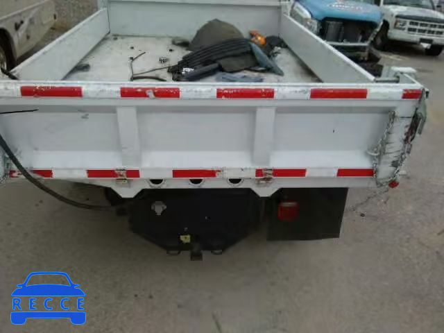 2000 FORD F450 SUPER 1FDXF46F0YEA97212 Bild 9