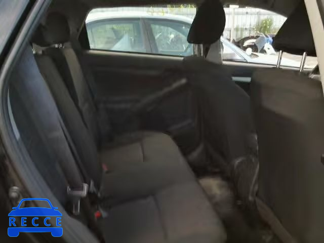 2014 TOYOTA MATRIX BAS 2T1KU4EE5EC135559 image 5