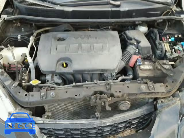 2014 TOYOTA MATRIX BAS 2T1KU4EE5EC135559 image 6