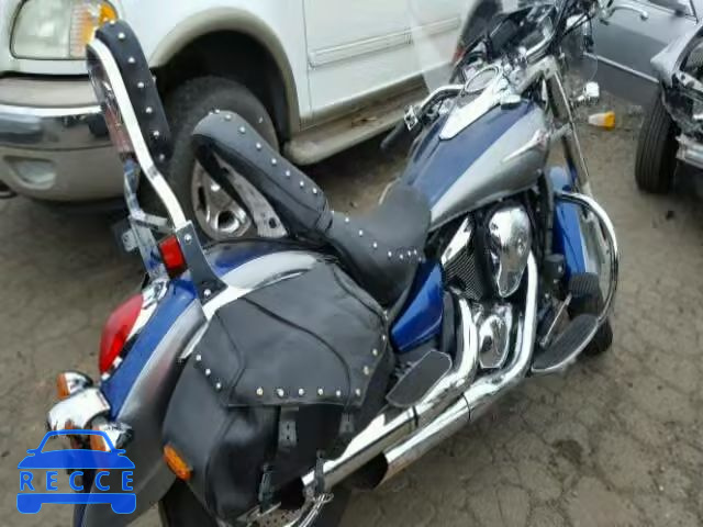 2010 KAWASAKI VN900 D JKAVN2D1XAA038587 image 3