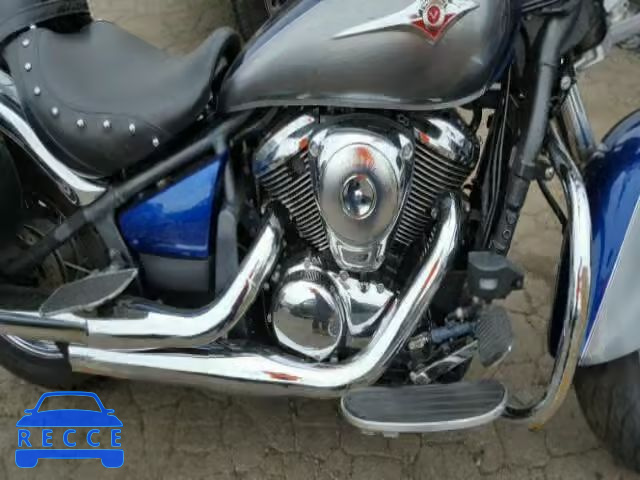 2010 KAWASAKI VN900 D JKAVN2D1XAA038587 Bild 8