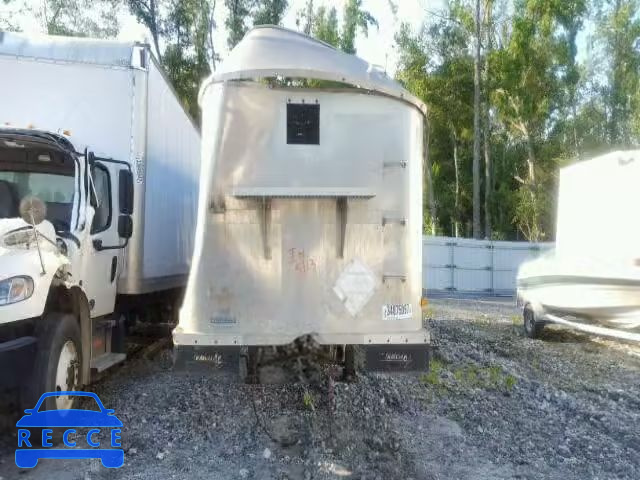 2007 TRAIL KING TRAILER 1T9FC39B571066369 Bild 1