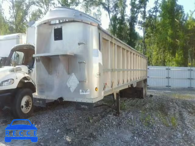 2007 TRAIL KING TRAILER 1T9FC39B571066369 зображення 2