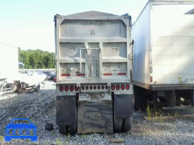 2007 TRAIL KING TRAILER 1T9FC39B571066369 зображення 4