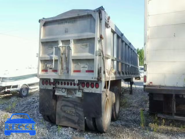 2007 TRAIL KING TRAILER 1T9FC39B571066369 зображення 5