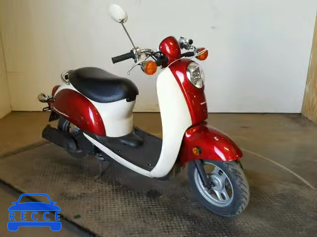 2008 HONDA CHF50 JH2AF60088K600925 image 0