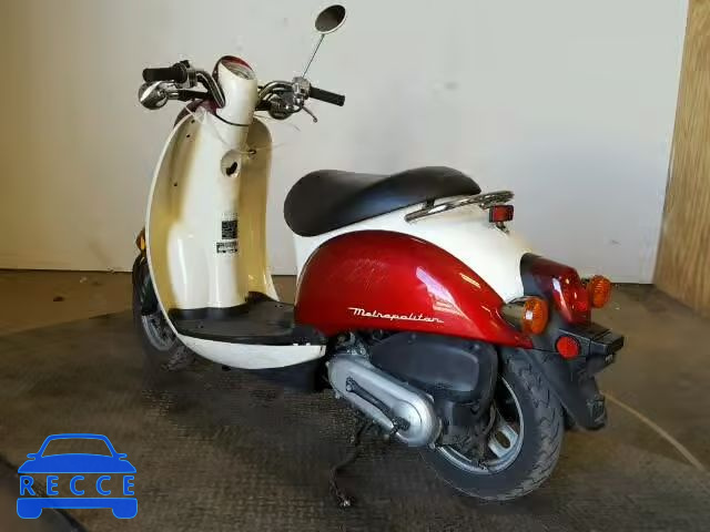 2008 HONDA CHF50 JH2AF60088K600925 Bild 2